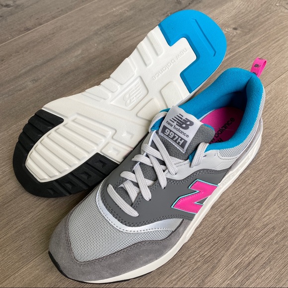 NWT New Balance 997 - Picture 4 of 10